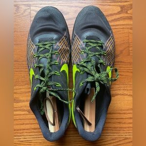 Nike “Metcon 3” Training Shoes Men’s Sz 16